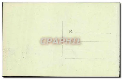 Lourdes — Vista geral — Les Pyrénées, 67 — Verso