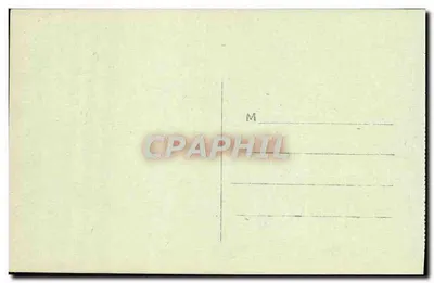 Lourdes — Bazylika i Grot — Pireneje, nr 88 — Rewers