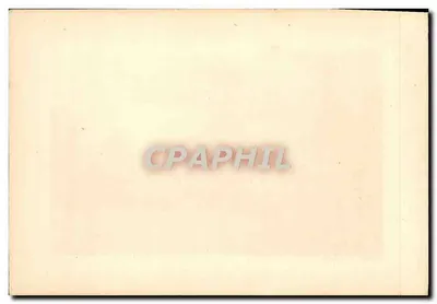 Paleis van Justitie en Sainte-Chapelle — Parijs — Achterkant