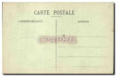Na Fazenda — Panique durante a noite causado por uma invasão de ratos — Loït, E. Eymond, St-B. — Verso