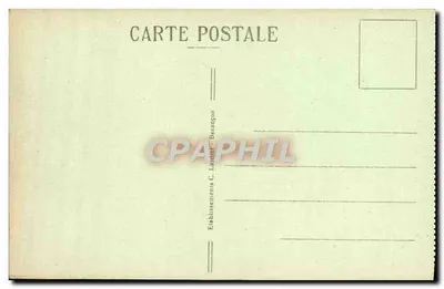 Strada di La Faucille — Siti Piacerevoli della Franche-Comté — C+8 — Verso