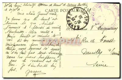 Wangenbourg — widok wsi i kościoła — Wydawnictwo Stock Wangenbourg — Rewers