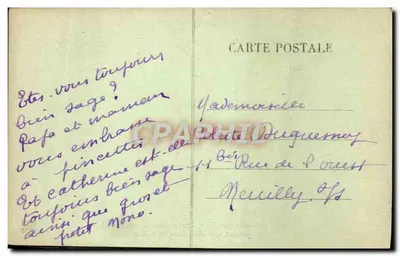 Campagna della Lega per la ripopolazione — effetto nella regione — editore M.T. n° 6027 — Verso