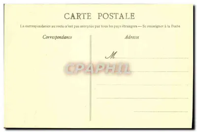 Il Vœu del Mousse, Cappella del Port-Blanc — secondo il dipinto di E. BOUILLÉ — Verso