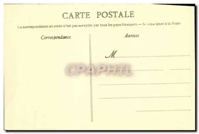 A Mulher do Pescador — segundo o quadro de E. BOUILLÉ — Verso