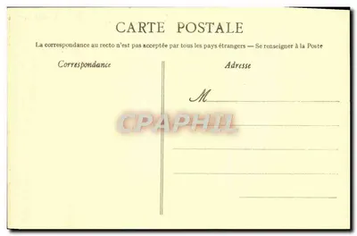 Retorno da greve, à noite, segundo o quadro de E. BOUILLÉ — Verso