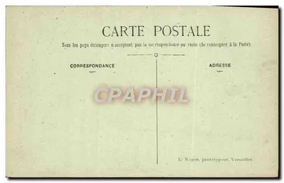 Versajles — Napoleon I ranny przed Ratisbonną 23 kwietnia 1809 — L. R. — Rewers