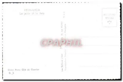 Przystań i Jura — Fotografia artystyczna — Wydawnictwo Chantier — Rewers