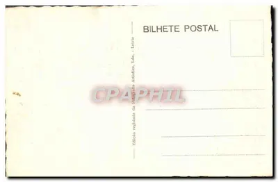 बताल्हा - पुर्तगाल - व्यापक दृश्य (पश्चिम) — प्रकाशक लेविर, संख्या 23 — पीछे