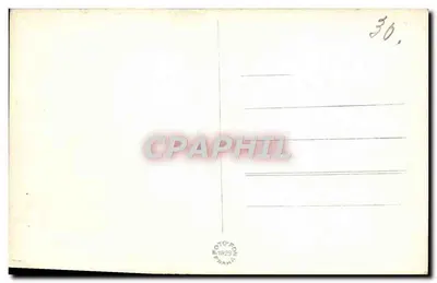 Praga - Staroměstská radnice — n° de série 5772 — Rewers