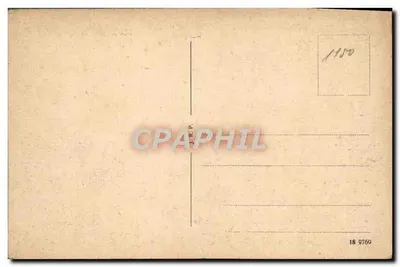 Plzeň. Třída českých legionářů — n° 18 9769 — Verso