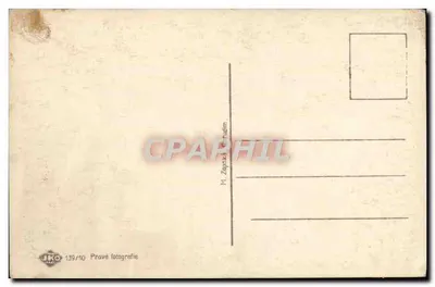 Chrudim — Igreja de Santa Catarina — JKO 139/10 — Verso