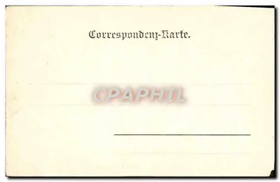 Franzens-Monument — Praga — Sumpel & Co, Urbana, n° 219 — Rewers