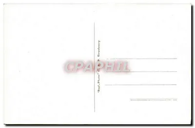 Thiers — Ogólny widok LL — Cap — Rewers