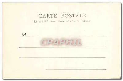 El Capuchino — Mont-Dore — B.F. Paris — Reverso