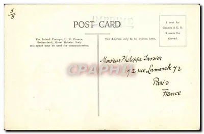 Niagara Falls — Whirlpool Rapids — Montreal Import Co. Nr 804 — Rewers
