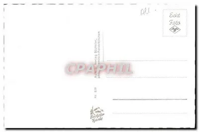 Winterzauber um Hochblassen u. Alpspilze — Alpin, Germisch-Partenkirchen, Nr. 859 — Rewers