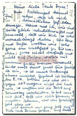 Zwiefalten (Wurttbg.) — Wnętrze Munsterkirche — Wydawca: R. Hartung, Wurttbg. — Rewers