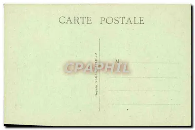 L'AUVERGNE PITTTORESQUE - Dom Objawienia - Montferrand — Rewers