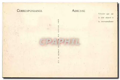 Hendaye-Plage - O Casino visto da Praia - L.L. n°37 — Verso