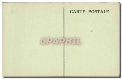 Grotty Bétharram — Rzeka — Pyrenée — Rewers
