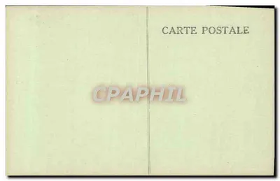 Grutas de BETHARRAM — Parte inferior — L'Isolée — Os Pirineus — Verso