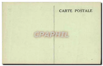 Jaskinie BETHARRAM — Torsada Saint-Pierre — Pyrenées — Rewers