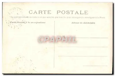 Saint-Leu-Taverny — L'Étang Godard — Edição Bitellier — Verso
