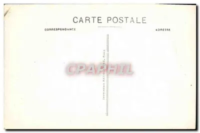 Paris 24, Rue Pavée - Hôtel Lamoignon (XVIe siècle) — Verso