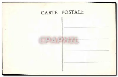 Vichy — Sessão de Massagem — Faure, editor n°226 — Verso