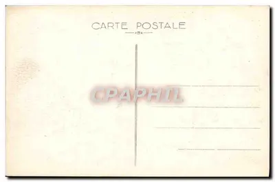 Longjumeau (S.-et-O) — Stare Hotel Duce — Muzeum Historii Naturalnej — Fundacja Doktora Cathelina — Rewers