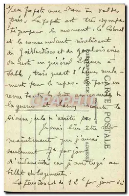 Alpy — BRIANÇON (1321 m.) — Trasa do Włoch i Fort Salètes — Chaberton (1193 m.) — Rewers