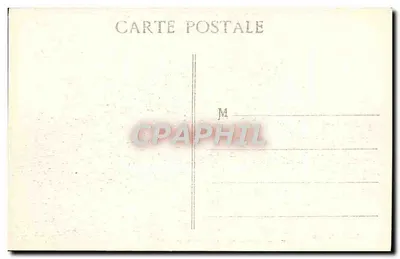 Nice - Jetée - Promenada przy uderzeniu fali — Wydawnictwo Giletta, nr 107 — Rewers