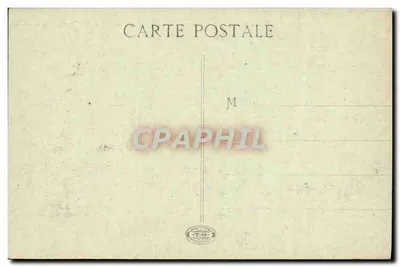 NICE - Jardins Albert Ier und Palais de la Jetée - Promenade des Anglais — Rückseite