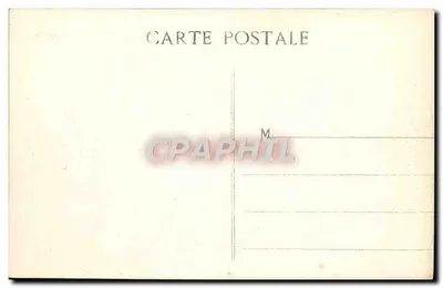 NICE - Jardin des Palmiers Albert Ier - Palais de la Jetée et Avenue Masséna — éditeur Gomien Ghéetta, n°75 — Rewers