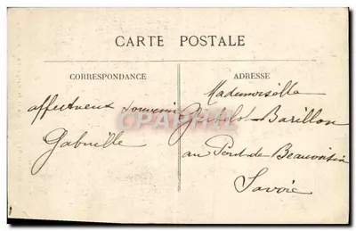 Bourg — Igreja de Brou — Mausoléu de Marguerite de Bourbon — Verso