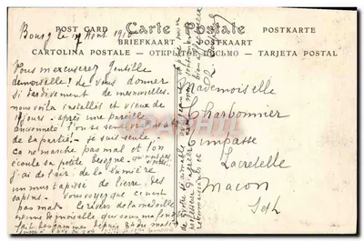 Igreja de Brou — Mausoléu de Philibert le Beau — n°10 — Verso