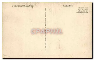 Bourg — Igreja de Brou. Mausoléu de Philibert le Beau — ND — Verso