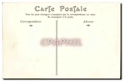 Brou — Samenstelling van de Kerk — ND Phou — Achterkant