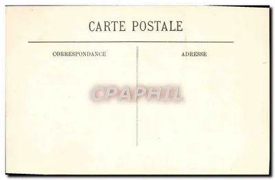 Vichy — Dom Pani de Sévigné — LL. n°90 — Rewers