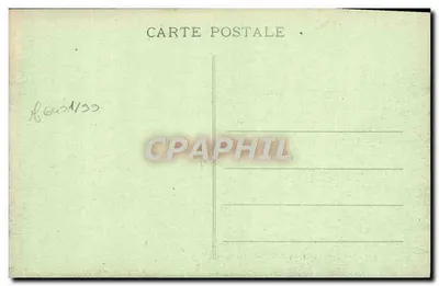 Arsonval (Aube), 275 inwoners — Algemene uitzicht — Éditeur Brech — Achterkant