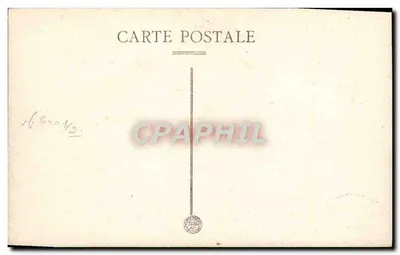 Cantal — Le Sommet du Puy-Mary — vue panoramique — éditeur impr. Piomb du Cantal 1898 — Rewers