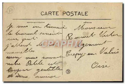 La Rochelle — Vista panoramica della Baia e del Porto — R. Bergevin, edit. 66, rue des Merciers — Verso