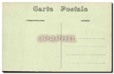 Bourges — Katedra — Szczegół portalu S. Ursin — Rewers