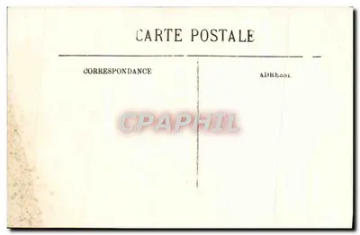 Bourges — Plac Małego Liceum — LL — Rewers