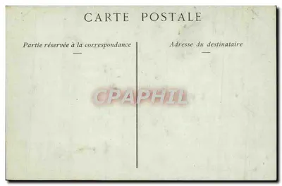Bourges — Abside katedry — Collections ND. Pirot — Rewers