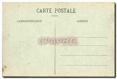 Dijon — Grobowiec Jana Bez Strachu i Marguerity z Bawarii — L. V., wyd. nr 539 — Rewers