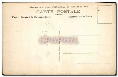 Beeld van Jean de Beaumanoir — Dinan — Dinan Artistique n°76 — Achterkant