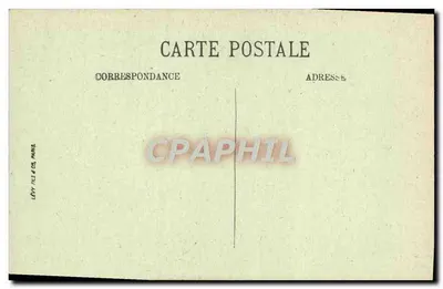 Dinan — Rue de Zerqual — LL — Rewers