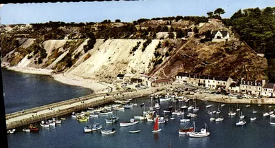 Erquy-Plage — O Porto — Edições SOFER